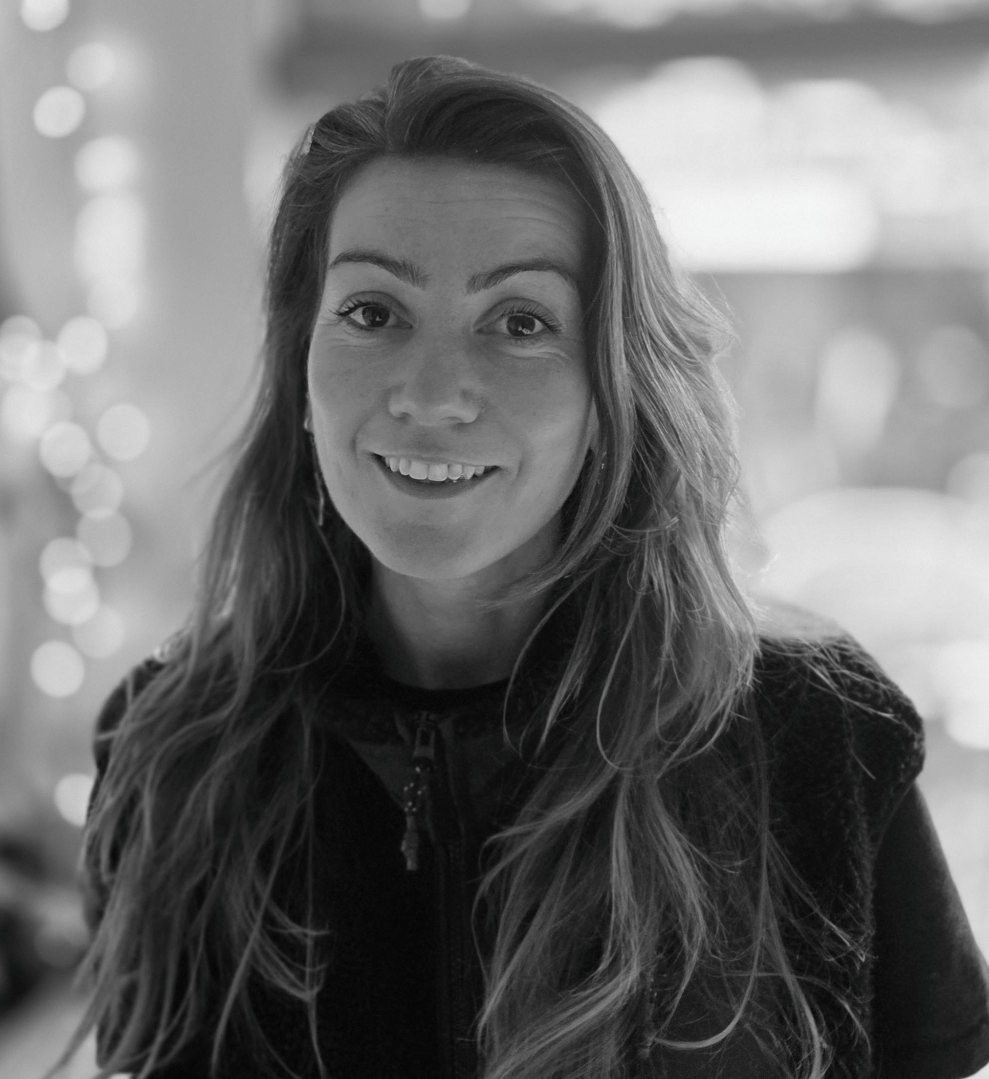 Yvette Davina Nieuwstad